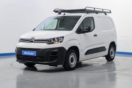 Citroën Berlingo Van BlueHDi S&S Talla M Control 100