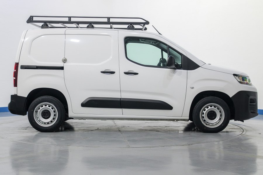 Citroën Berlingo Diésel Talla M BlueHDi 100 CONTROL 6