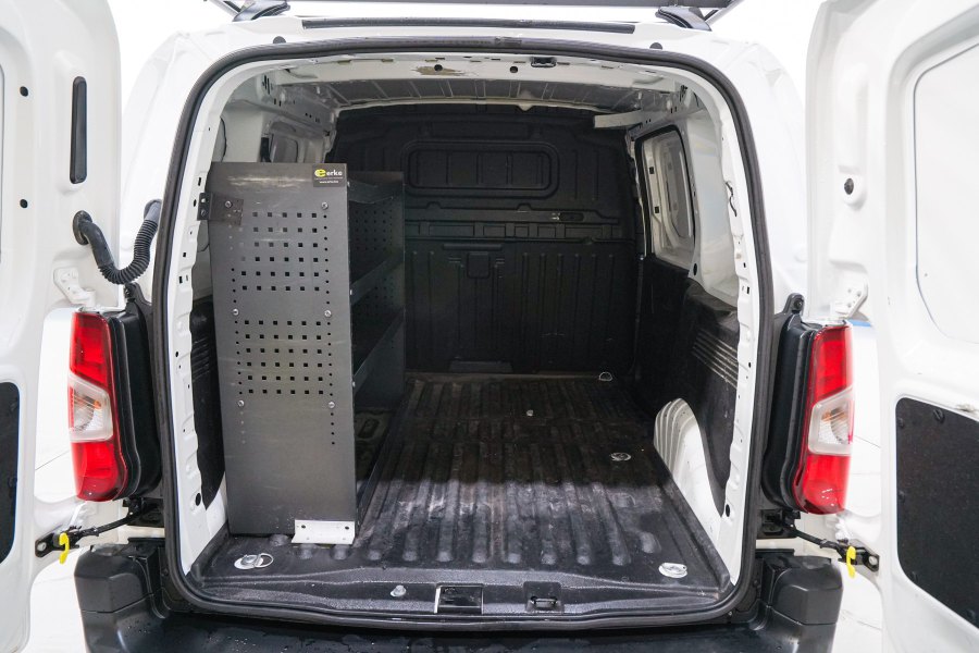 Citroën Berlingo Diésel Talla M BlueHDi 100 CONTROL 15