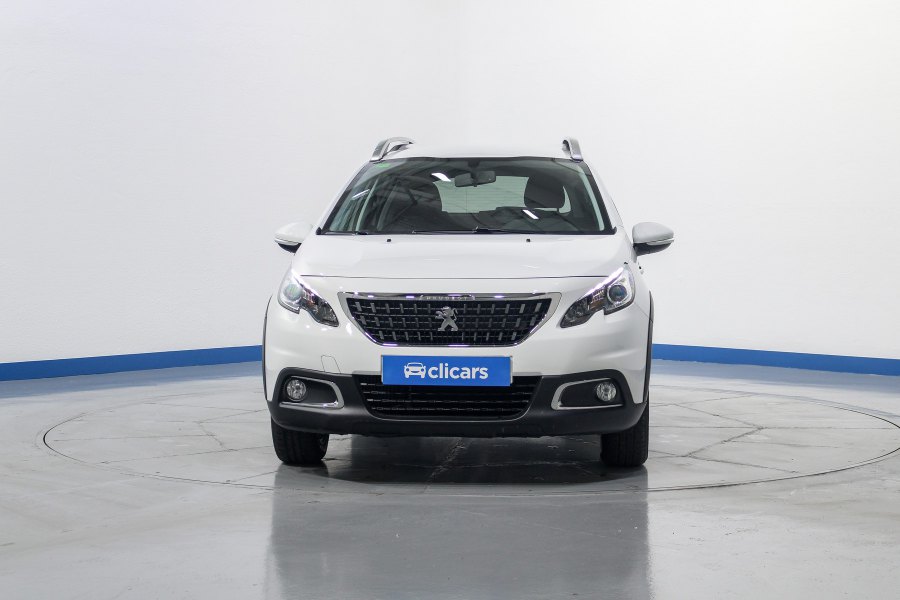 Peugeot 2008 Diésel 2008 1.5 BlueHDI S&S Signature 100 2