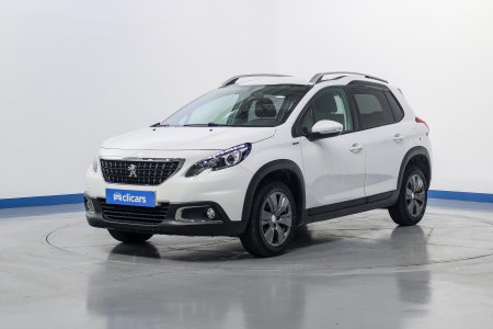 Peugeot 2008 1.5 BlueHDI S&S Signature 100