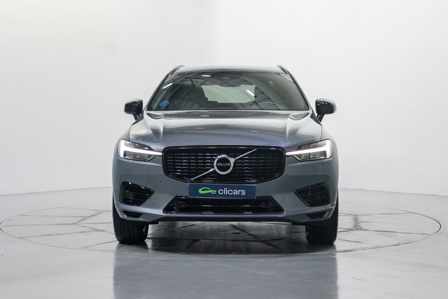 Volvo XC60 Híbrido enchufable XC60 T6 Twin Recharge R-Design 2