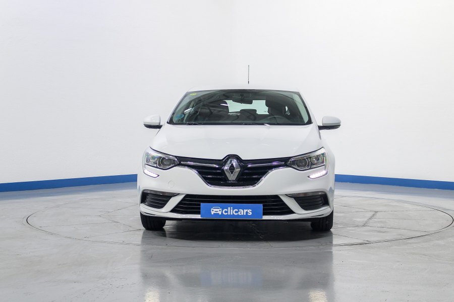 Renault Mégane Diésel Life Blue dCi 70kW (95CV) 2