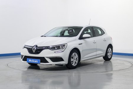 Renault Mégane 1.5dCi Blue Life