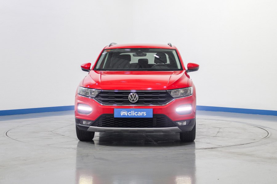 Volkswagen T-Roc Gasolina Advance 1.5 TSI 110kW (150CV) DSG 2