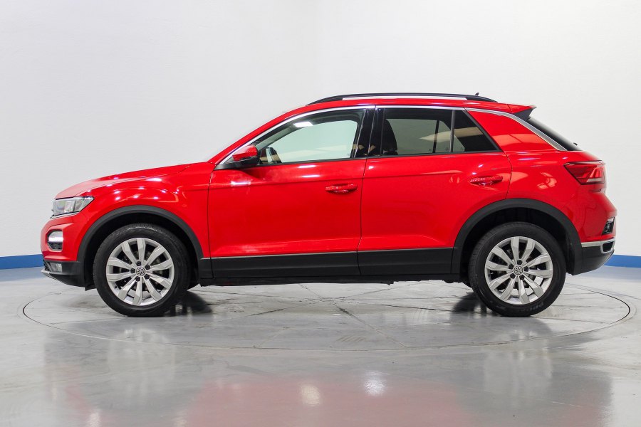 Volkswagen T-Roc Gasolina Advance 1.5 TSI 110kW (150CV) DSG 7