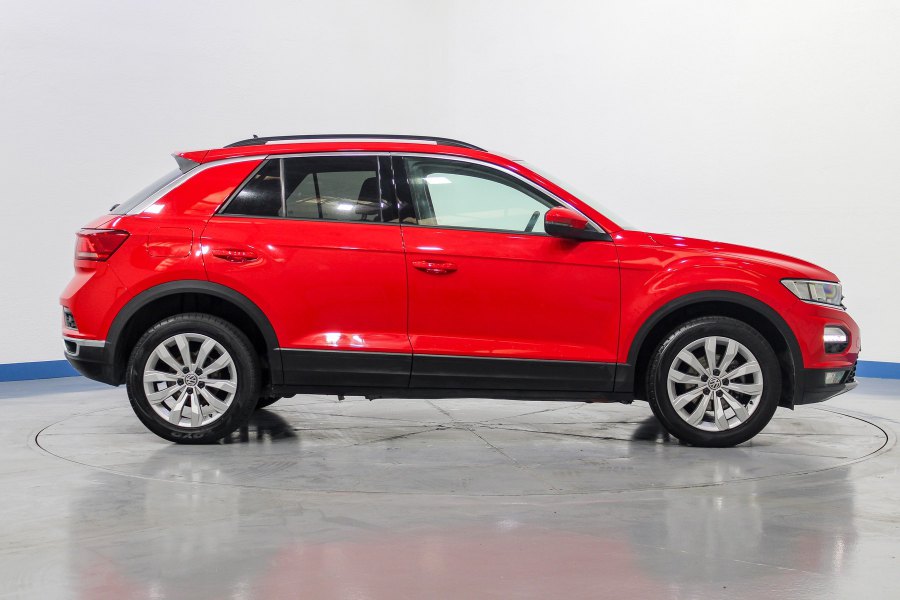 Volkswagen T-Roc Gasolina Advance 1.5 TSI 110kW (150CV) DSG 6