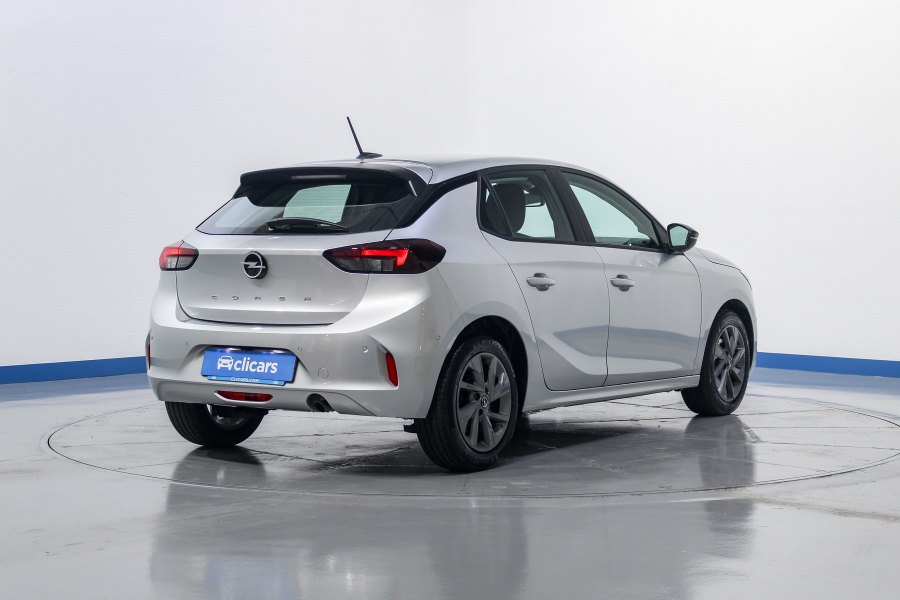 Opel Corsa Gasolina 1.2T XHL 74kW (100CV) Edition 5