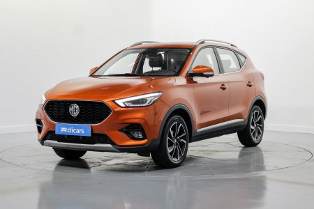 Comprar MG ZS SUV 1.0 T-GDI Luxury MG ZS SUV 1.0 T-GDI Luxury
