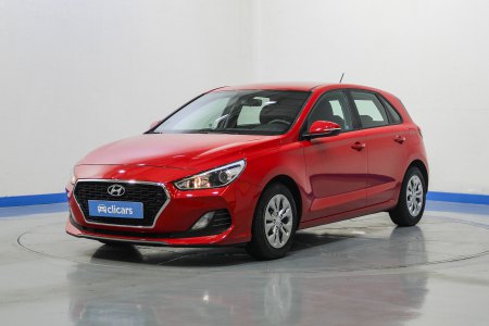 Comprar Hyundai i30 Gasolina 1.0 TGDI Essence Hyundai i30 Gasolina 1.0 TGDI Essence