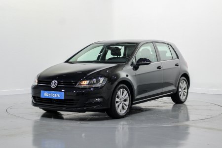 Comprar Volkswagen Golf 1.4 TSI BMT Advance 122 Volkswagen Golf 1.4 TSI BMT Advance 122
