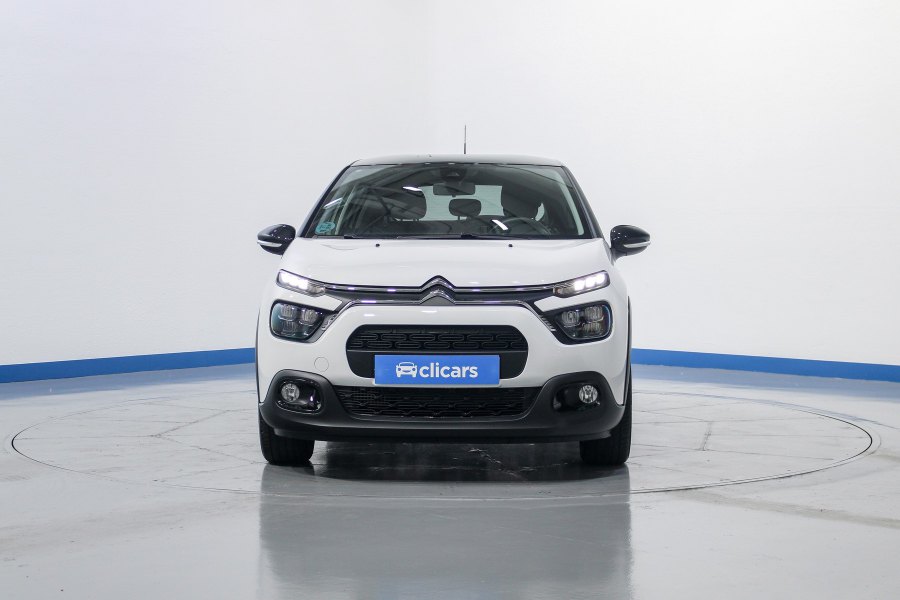 Citroën C3 Gasolina PureTech 81KW (110CV) S&S Shine 2