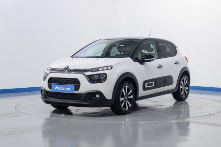 Citroën C3 1.2 PureTech S&S Shine 110