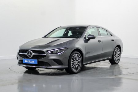 Comprar Mercedes Clase CLA CLA 250e 8G-DCT Mercedes Clase CLA CLA 250e 8G-DCT