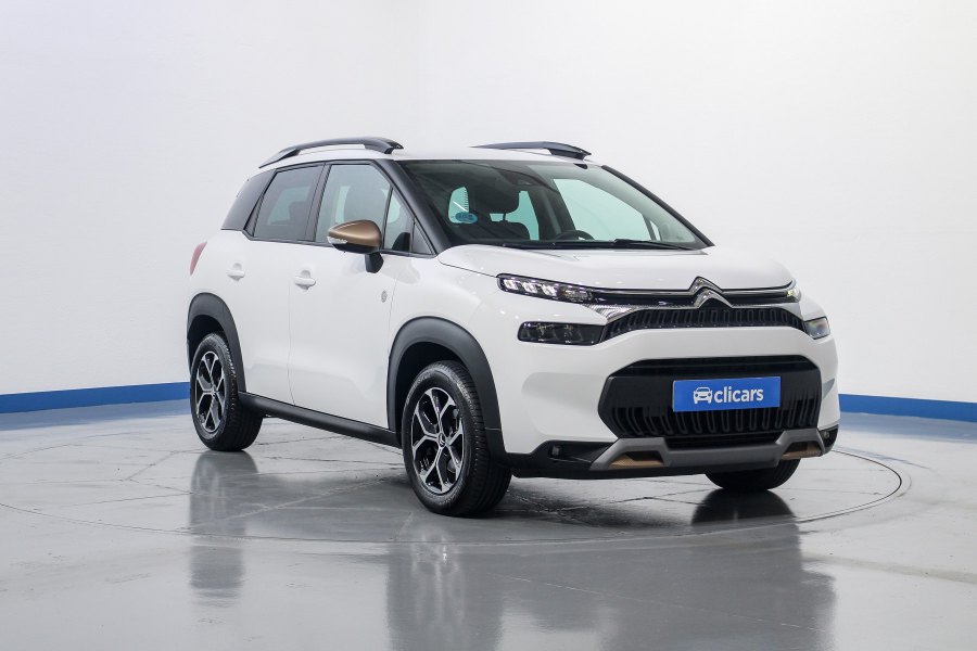 Citroën C3 Aircross Gasolina PureTech 81kW (110CV) S&S C-Series 3