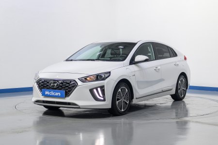 Hyundai Ioniq PHEV 1.6 GDI Klass