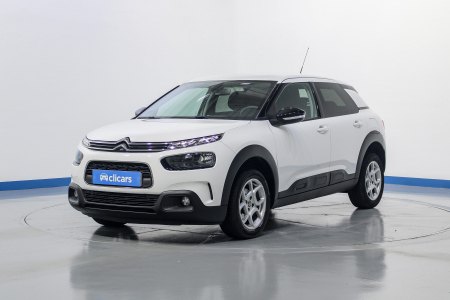 Citroen C4 Cactus 1.5BlueHDi S&S Feel 100