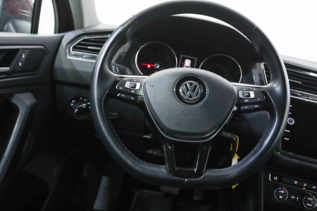 Volkswagen Tiguan Diésel Advance 2.0 TDI 110kW (150CV) DSG 18