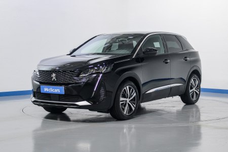 Peugeot 3008 SUV 1.5BlueHDi Allure Pack S&S EAT8 130