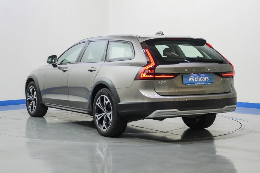 Volvo V90 Cross Country Mild hybrid 2.0 B4 D Pro AWD Auto 8