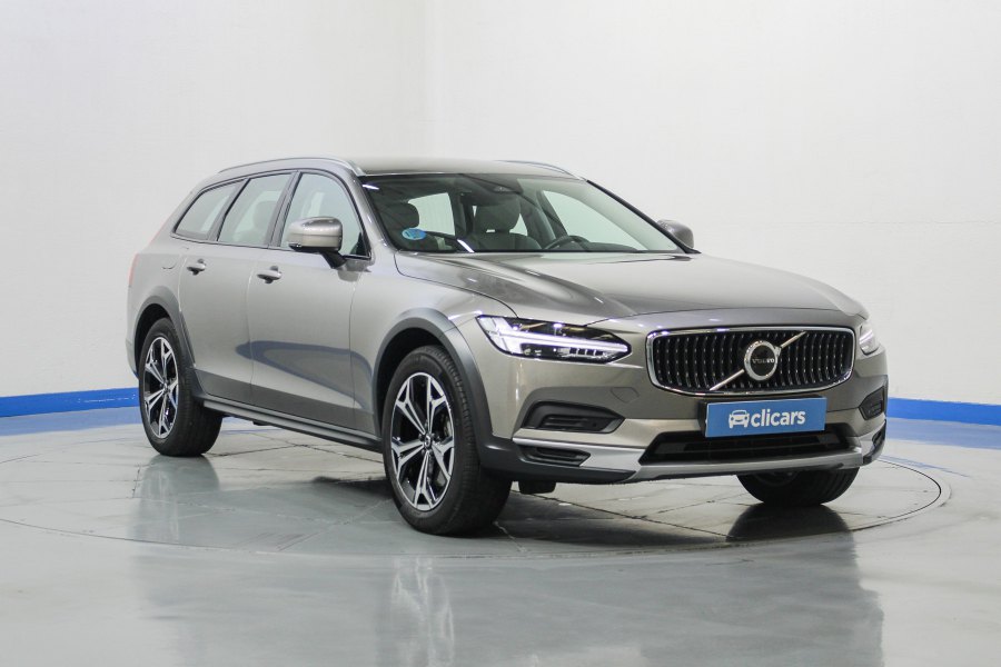 Volvo V90 Cross Country Mild hybrid 2.0 B4 D Pro AWD Auto 3