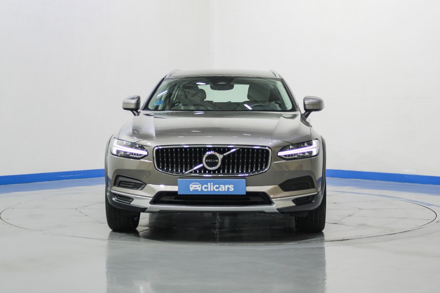 Volvo V90 Cross Country Mild hybrid 2.0 B4 D Pro AWD Auto 2