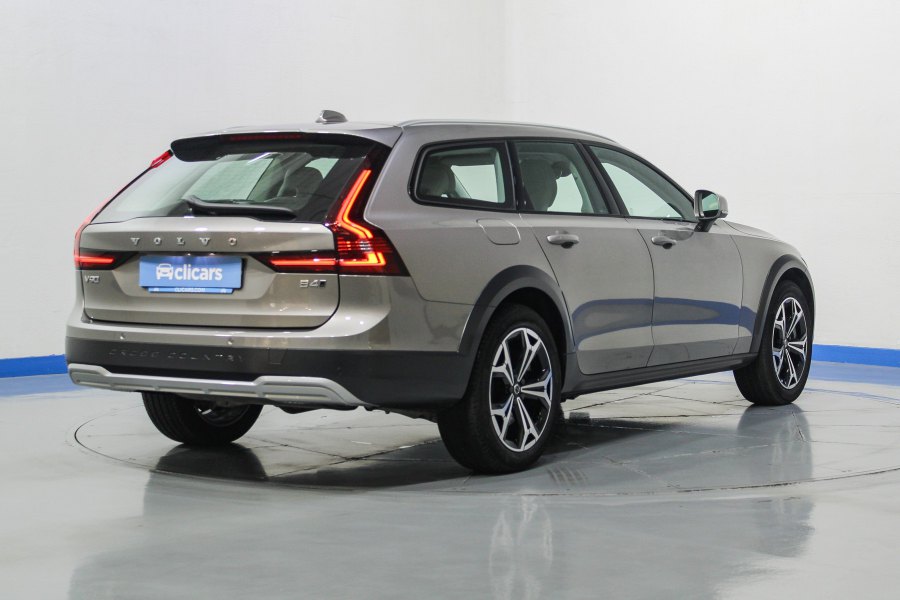 Volvo V90 Cross Country Mild hybrid 2.0 B4 D Pro AWD Auto 5