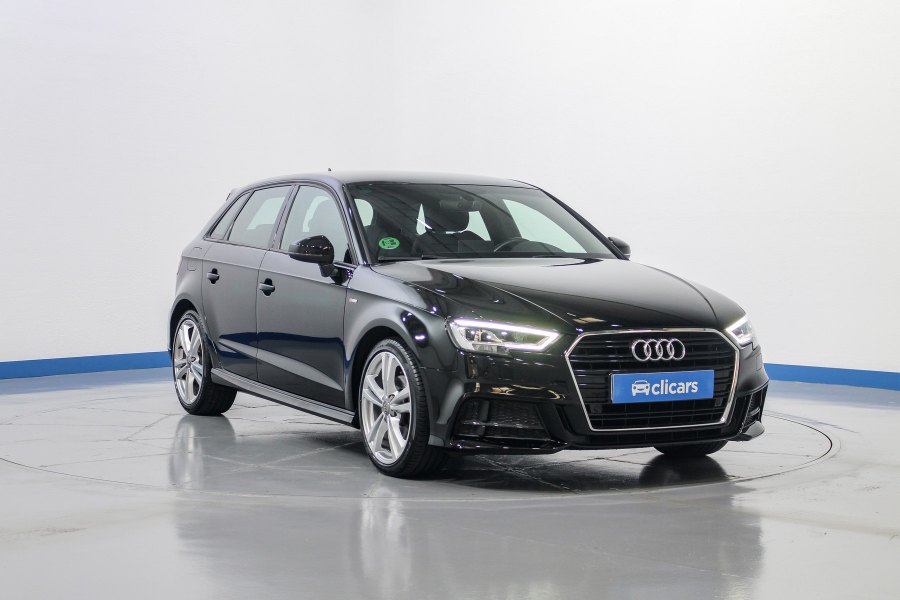 Audi A3 Gasolina A3 Sportback 30 TFSI S Line 85kW 3