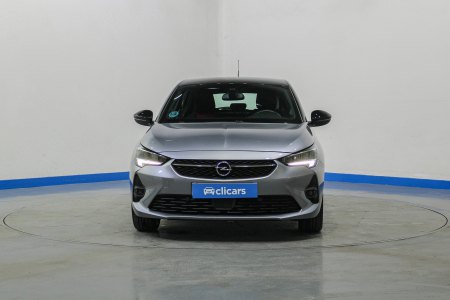 Opel Corsa Gasolina 1.2T XHL 74kW (100CV) GS-Line 2