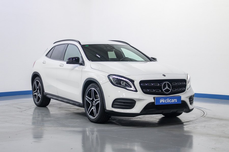 Mercedes Clase GLA Gasolina GLA 180 7G-DCT 3