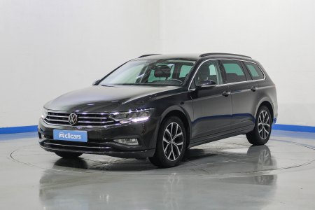 Volkswagen Passat Variant 2.0TDI EVO Executive