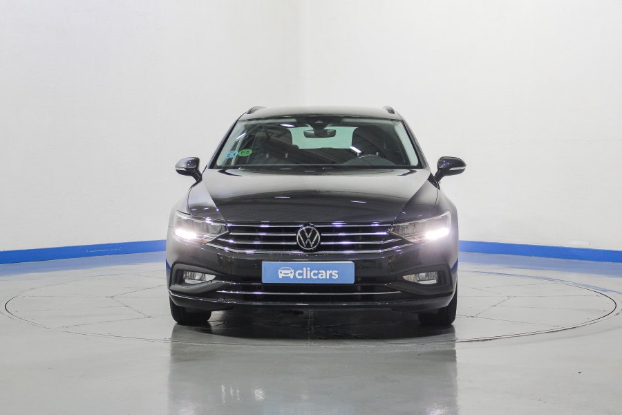 Volkswagen Passat Diésel Variant Executive 2.0 TDI 110kW DSG 2