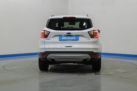Ford Kuga Gasolina 1.5 EcoBoost 110kW A-S-S 4x2 Titanium 4