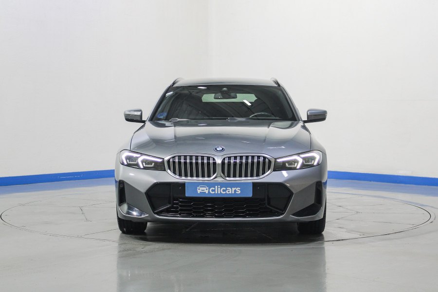 BMW Serie 3 Híbrido enchufable 330e xDrive Touring 2