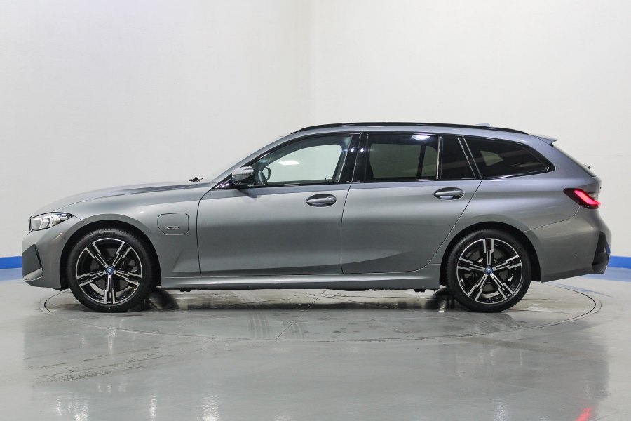 BMW Serie 3 Híbrido enchufable 330e xDrive Touring 7