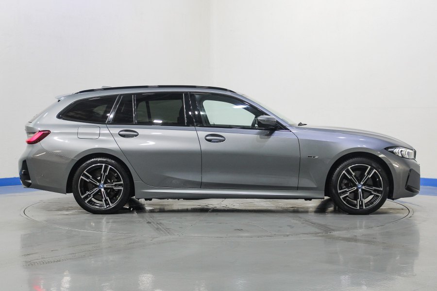 BMW Serie 3 Híbrido enchufable 330e xDrive Touring 6