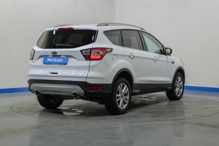 Ford Kuga Gasolina 1.5 EcoBoost 88kW 4x2 Trend+ 5