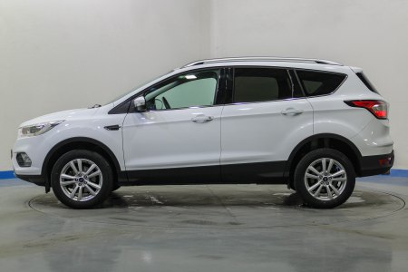Ford Kuga Gasolina 1.5 EcoBoost 88kW 4x2 Trend+ 8