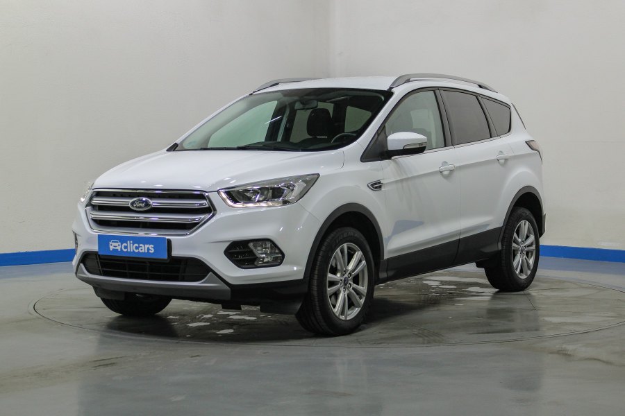 Ford Kuga Gasolina 1.5 EcoBoost 88kW 4x2 Trend+ 1