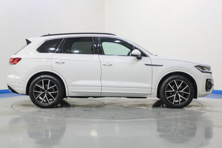 Volkswagen Touareg Diésel R-Line 3.0 V6 TDI 170kW Tip 4M 6