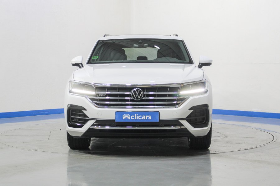 Volkswagen Touareg Diésel R-Line 3.0 V6 TDI 170kW Tip 4M 2