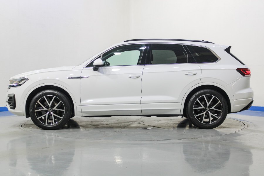 Volkswagen Touareg Diésel R-Line 3.0 V6 TDI 170kW Tip 4M 7