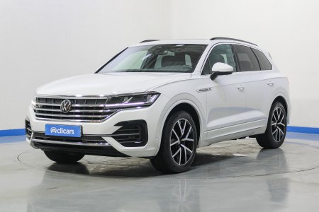 Volkswagen Touareg 3.0TDI V6 R-Line Tiptronic 4Motion