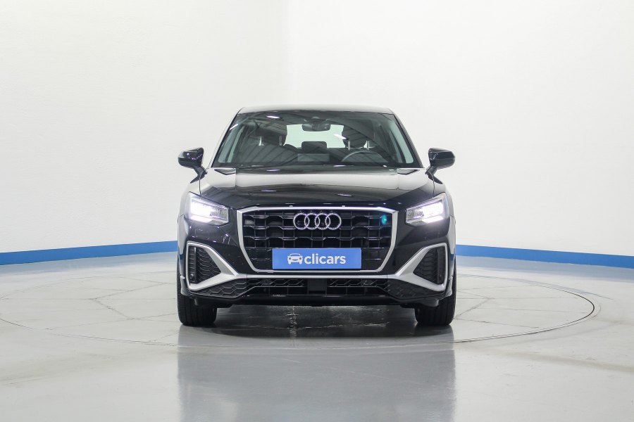 Audi Q2 Diésel Q2 30 TDI Black line S tronic 85kW 2