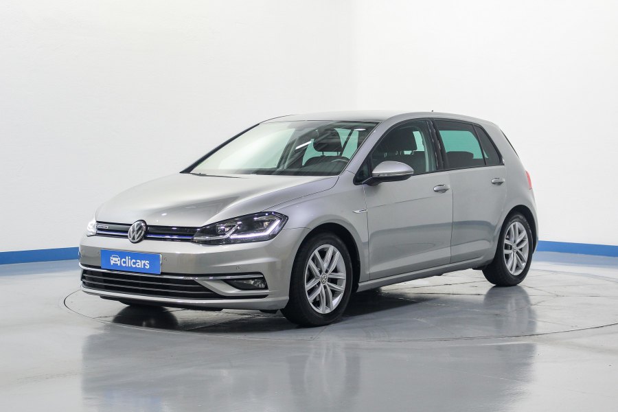 Volkswagen Golf Gasolina Golf 1.5 TSI Evo BM Advance DSG7 96kW