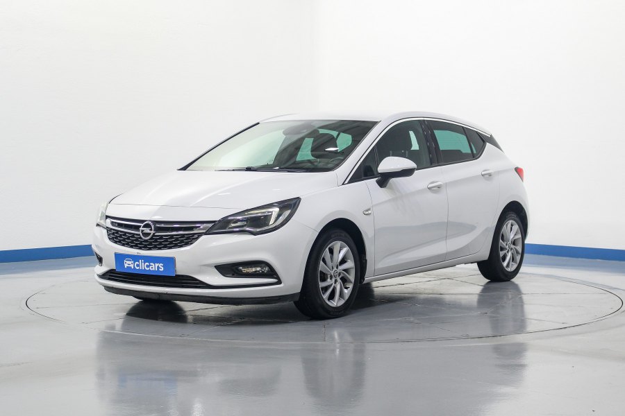 Opel Astra Gasolina Astra 1.0T S/S Selective