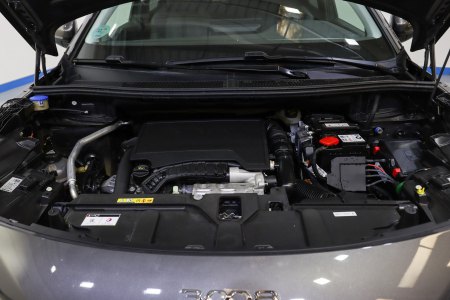 Peugeot 3008 Gasolina 1.2 PureTech 96KW (130CV) S&S Allure 37