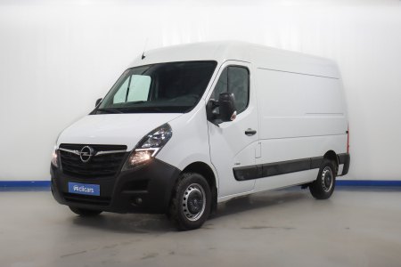 Comprar Opel Movano Diésel 2.3 CDTI 99kW (135CV) L2 H2 F 3.5t Opel Movano Diésel 2.3 CDTI 99kW (135CV) L2 H2 F 3.5t