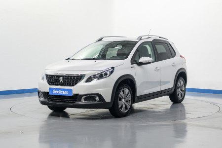 Peugeot 2008 1.2 PureTech S&S Signature 110