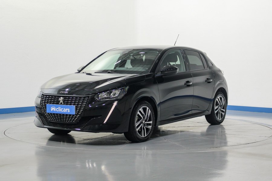 Peugeot 208 Gasolina 208 1.2 Puretech S&S Allure 100